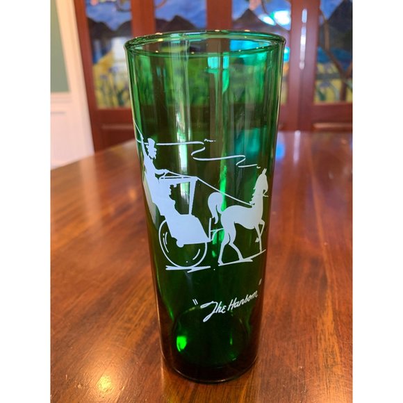 Replacement Anchor Hocking Hansom Cab Highball Glasses - Picture 2 of 6